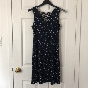 Spense dress s